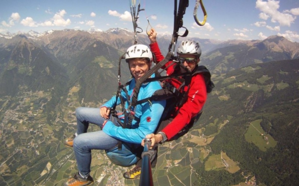 volando con nosotros