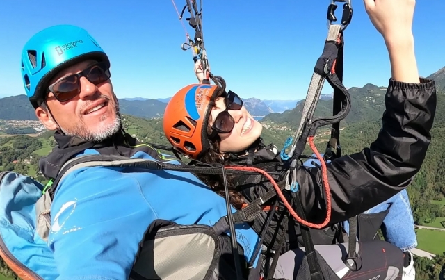  Actividades al aire libre en el Lago de Garda 