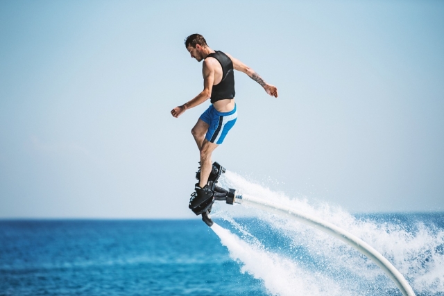 flyboard 