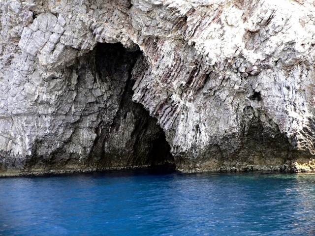  gruta azul 