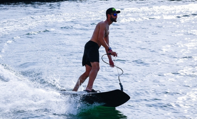 jet surf 