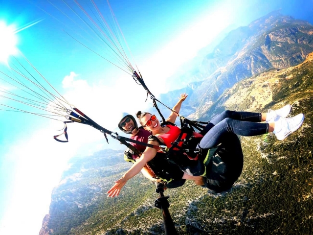  parapenle 