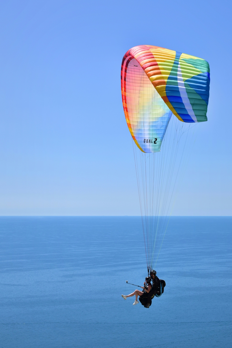  volando