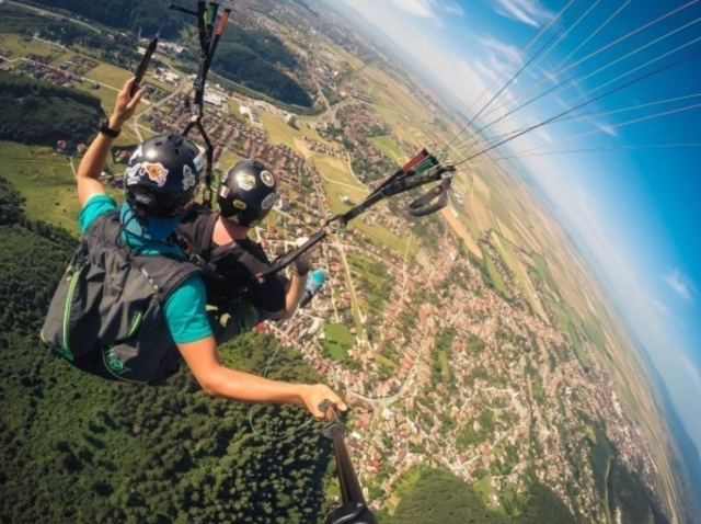  en vuelo 