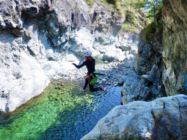  Salto 10m 