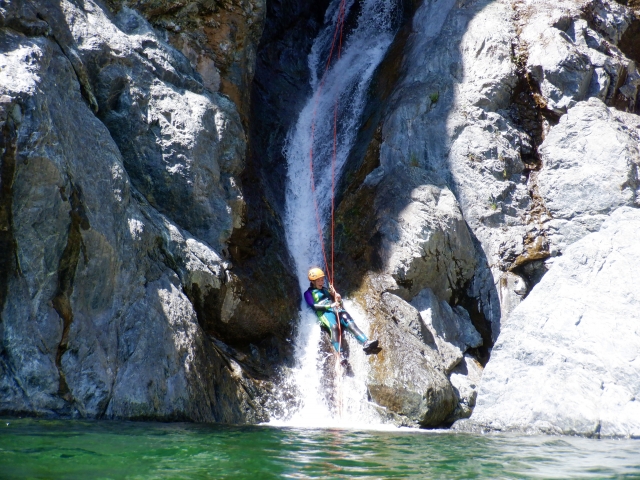  Pura Adranalina
