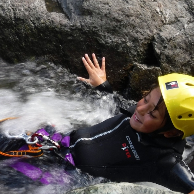  descenso 