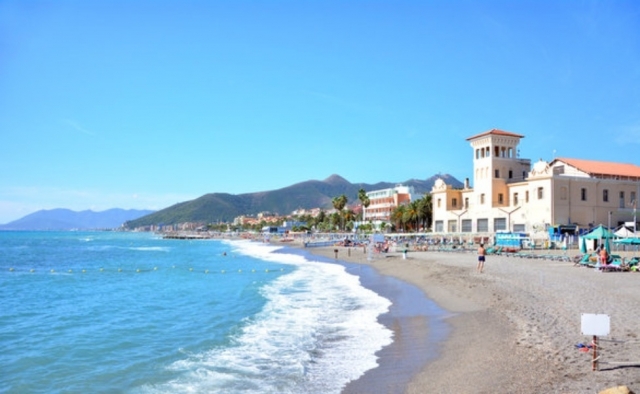  playas de loano 