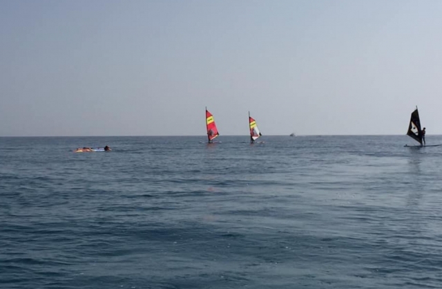 en windsurf 