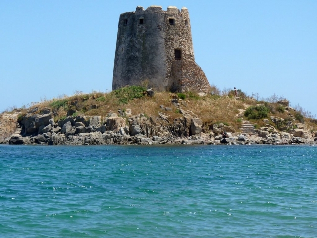  bari sardo