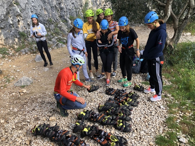  eligiendo el calzado adecuado 