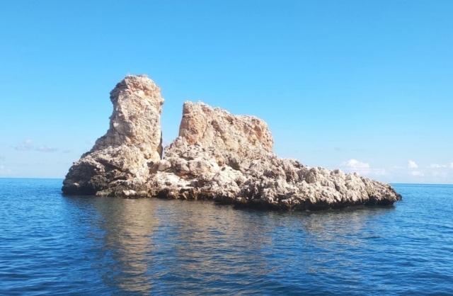  Castellammare del Golfo 