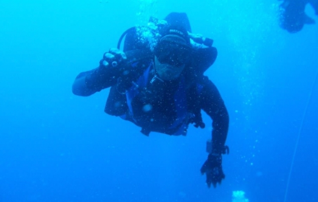  buceo