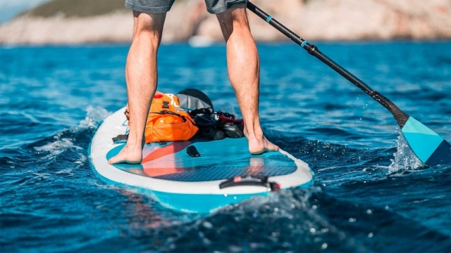  SUP-Stand Up Paddle 