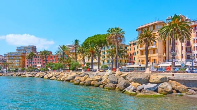 rapallo
