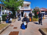 Buceo de 4 horas Campi Flegrei