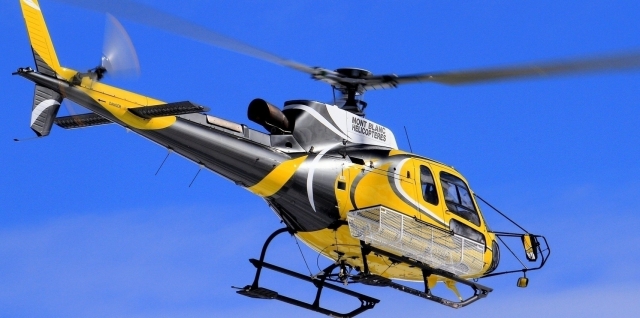  AS 350 Écureuil