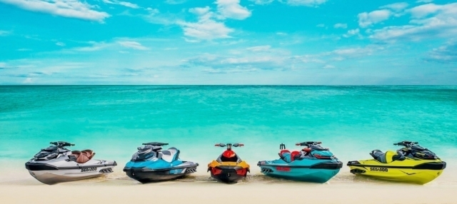  nuestras jet skis 