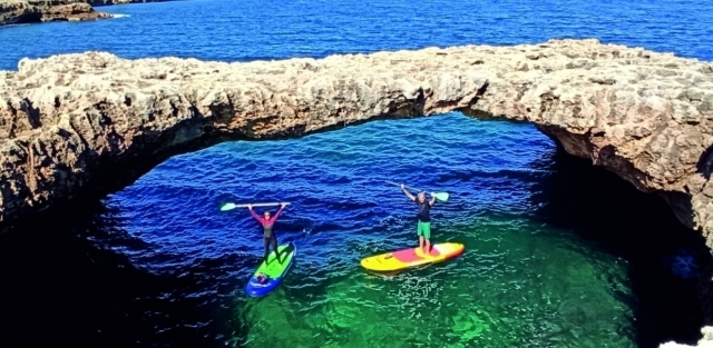 excursión en Puglia 