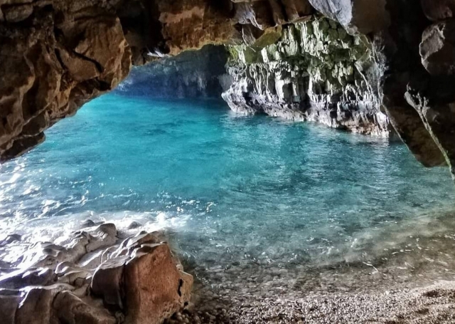  las cueva 