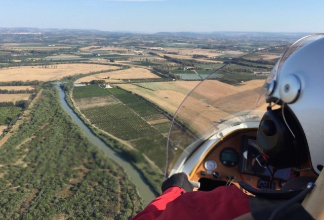  vista desde arriba 