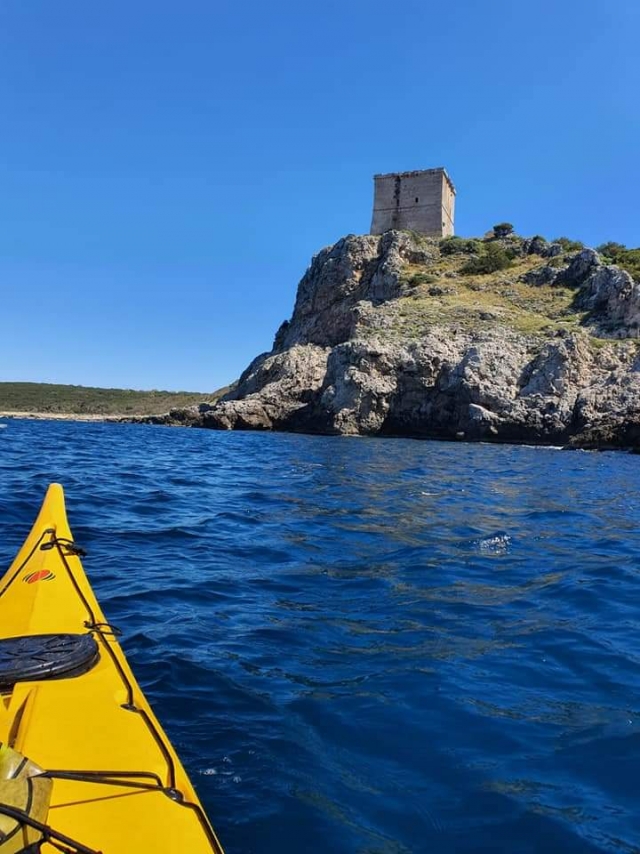  Torre antigua 