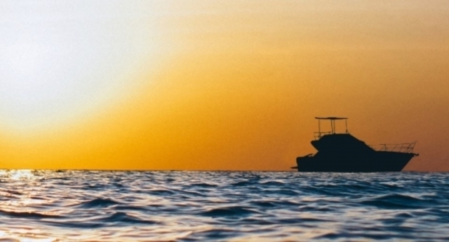  excursión al atardecer