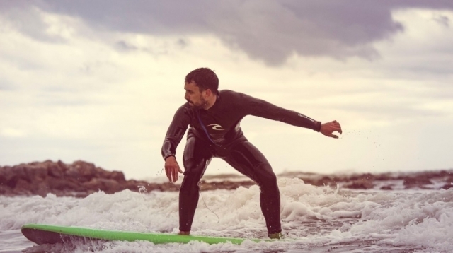  surf en Roma 