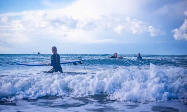  Surf 