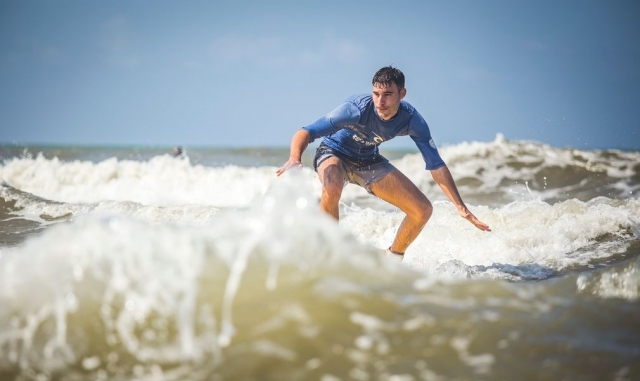  Surf en Roma 