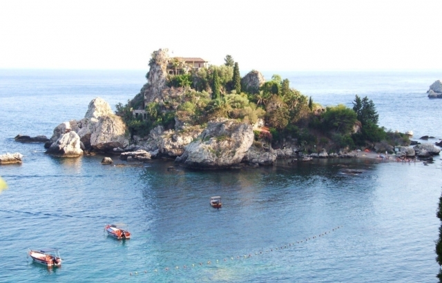 isola bella 