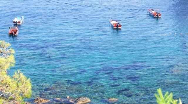  aguas cristalinas 