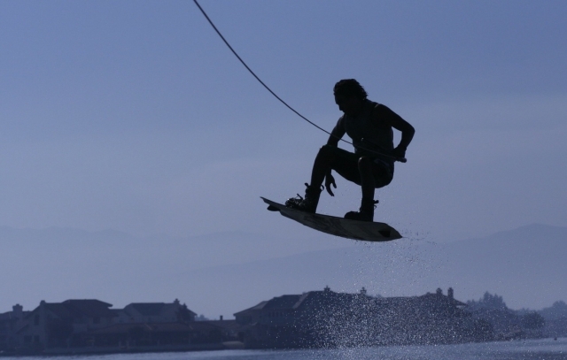  acrobacias en wakeboard 