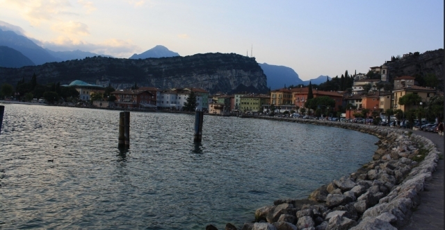 lago de garda 