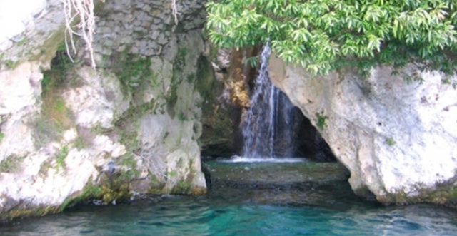  cascada ponale
