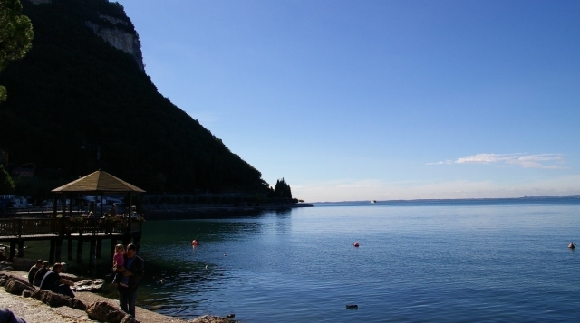 lago de garda veronese 