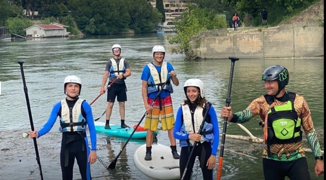  clase de sup con nosotros 