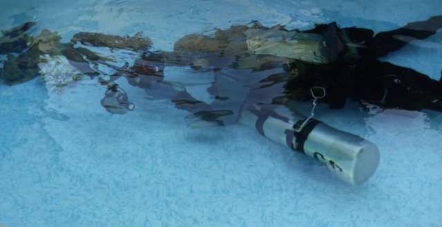  buceo en aguas confinadas 