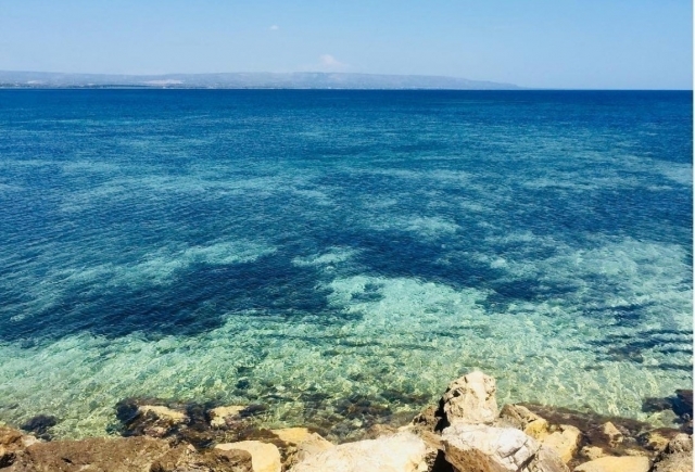  bahía de las sirenas 