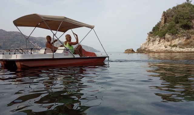  en hidropedal 