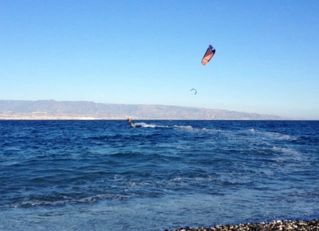  kitesurf