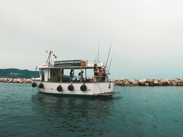  nuestro barco 