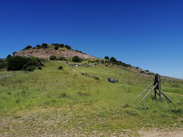  excursión a Dolianova 