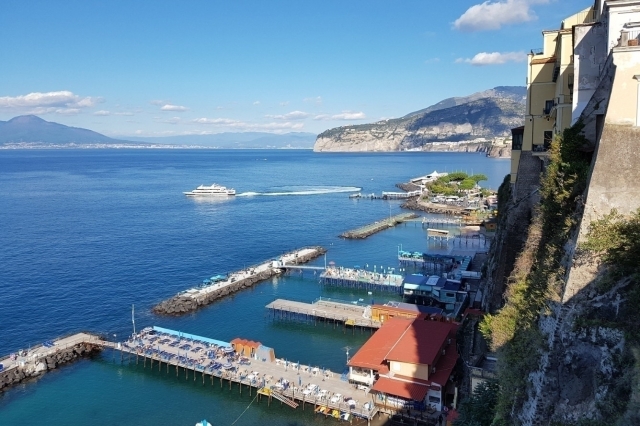  sorrento
