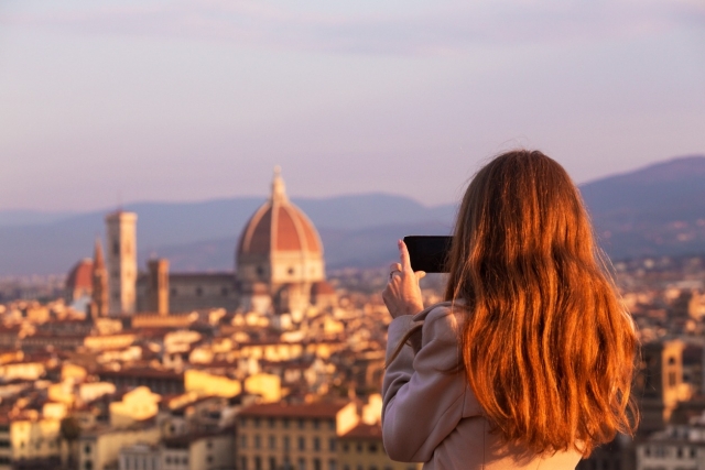 Florencia 