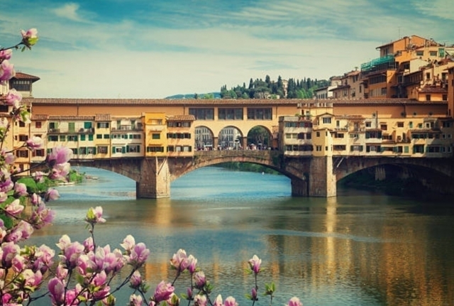  Ponle Vecchio 