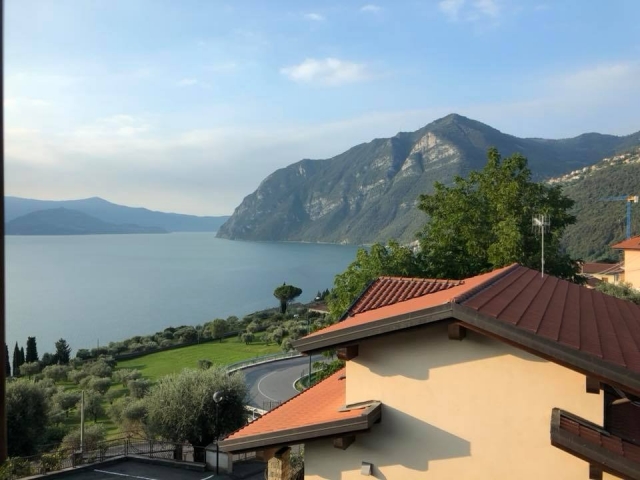  vista al lago 