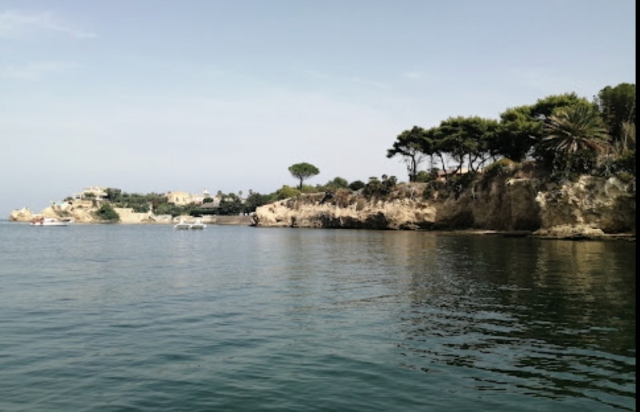  explorando Siracusa 