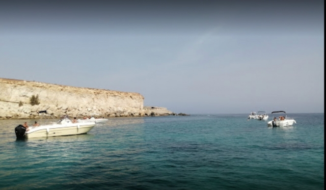  aguas cristalinas de Siracusa 