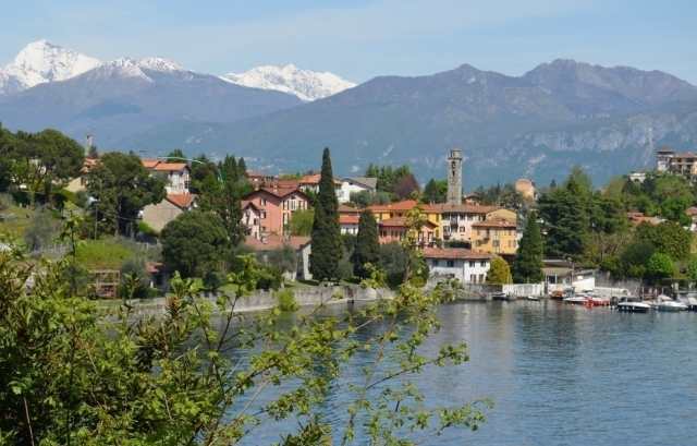  lago de como 